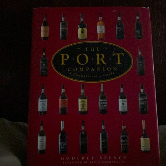 The Port Companion - Picture 1 of 2